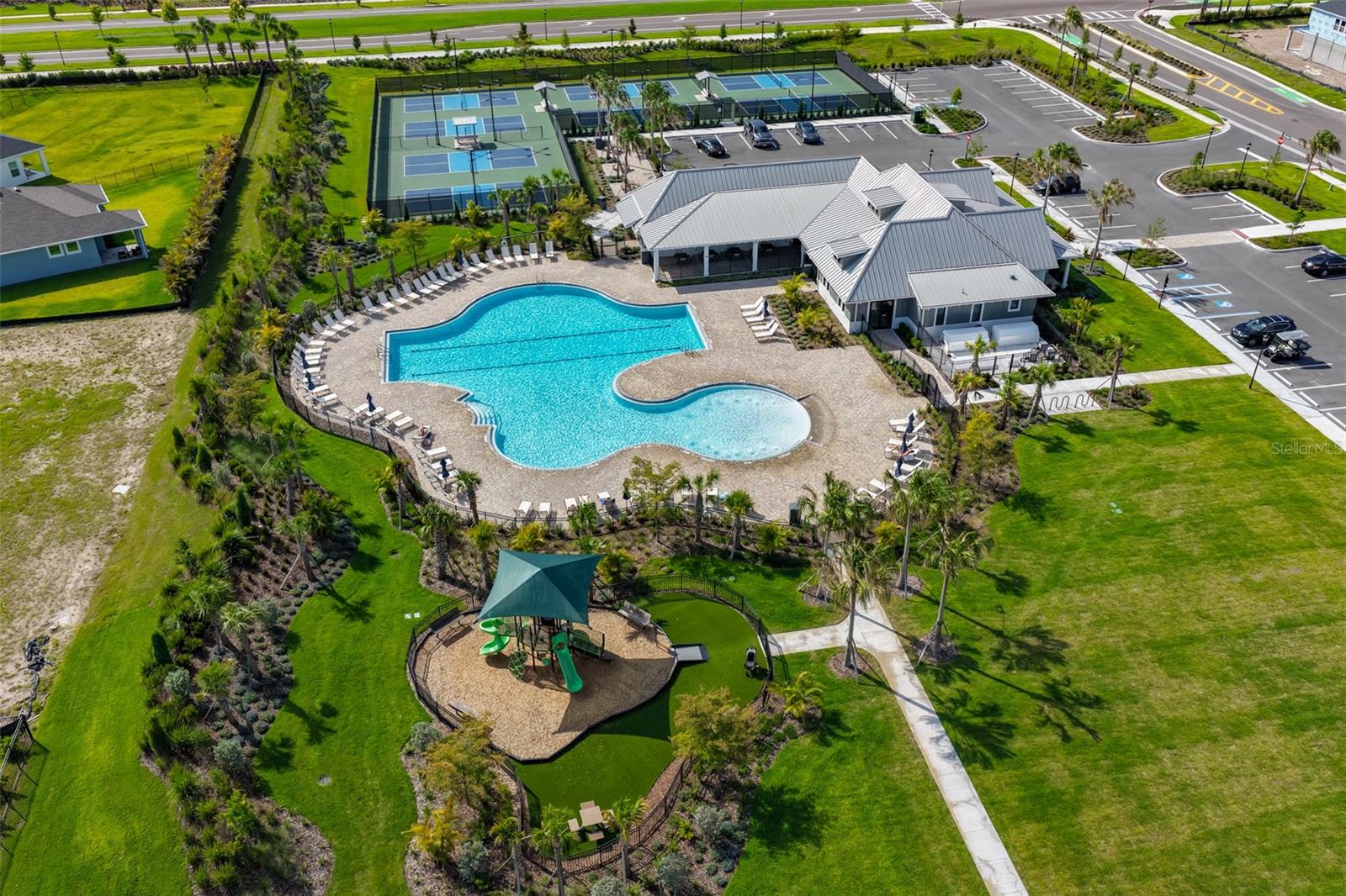 6107 GOLDEN BEACH DR — photo 91