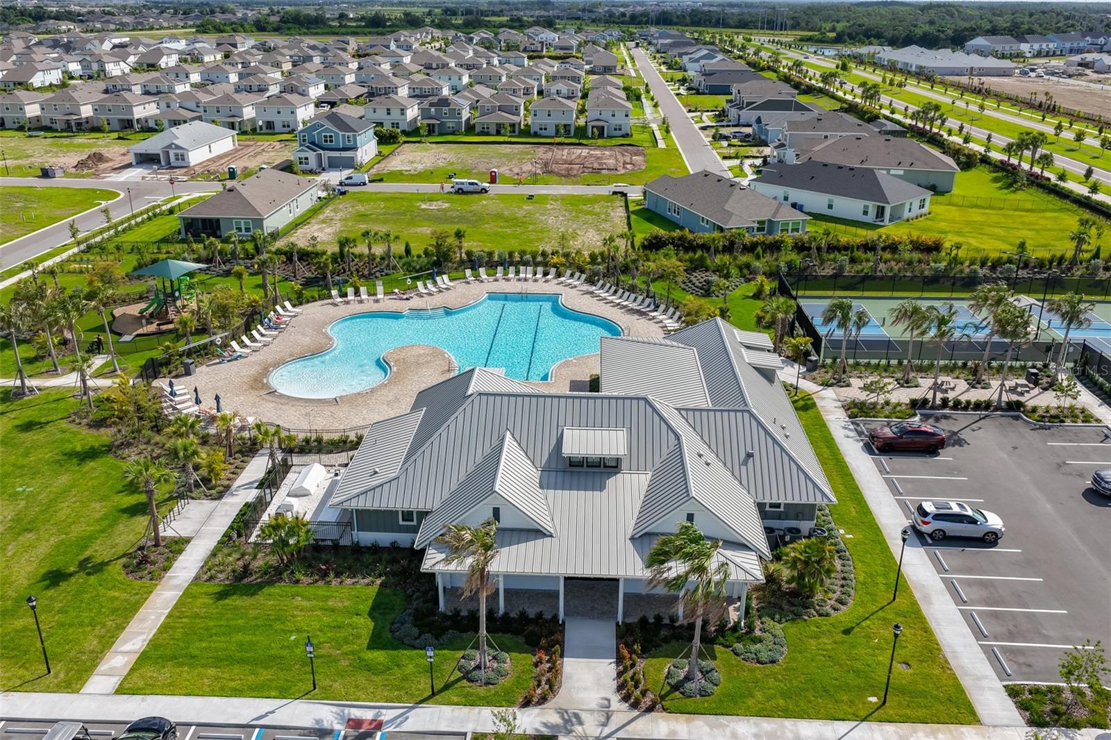 6107 GOLDEN BEACH DR — photo 93