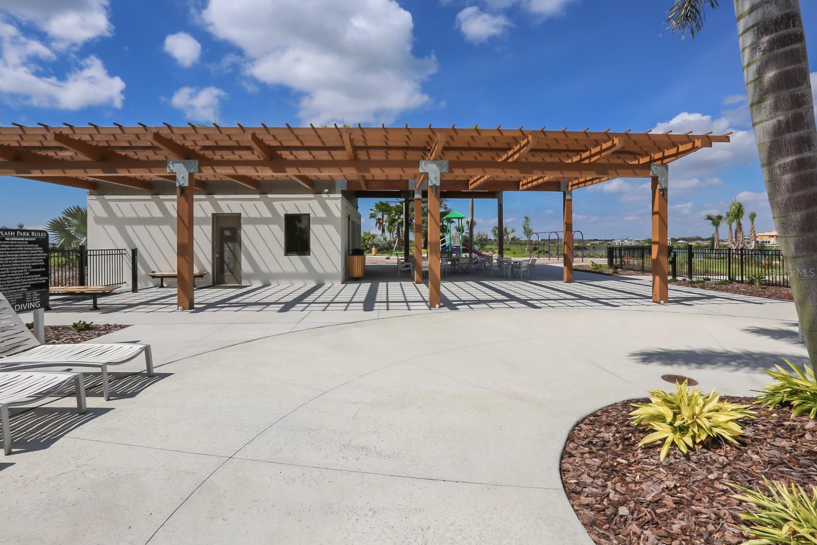 6107 GOLDEN BEACH DR — photo 86