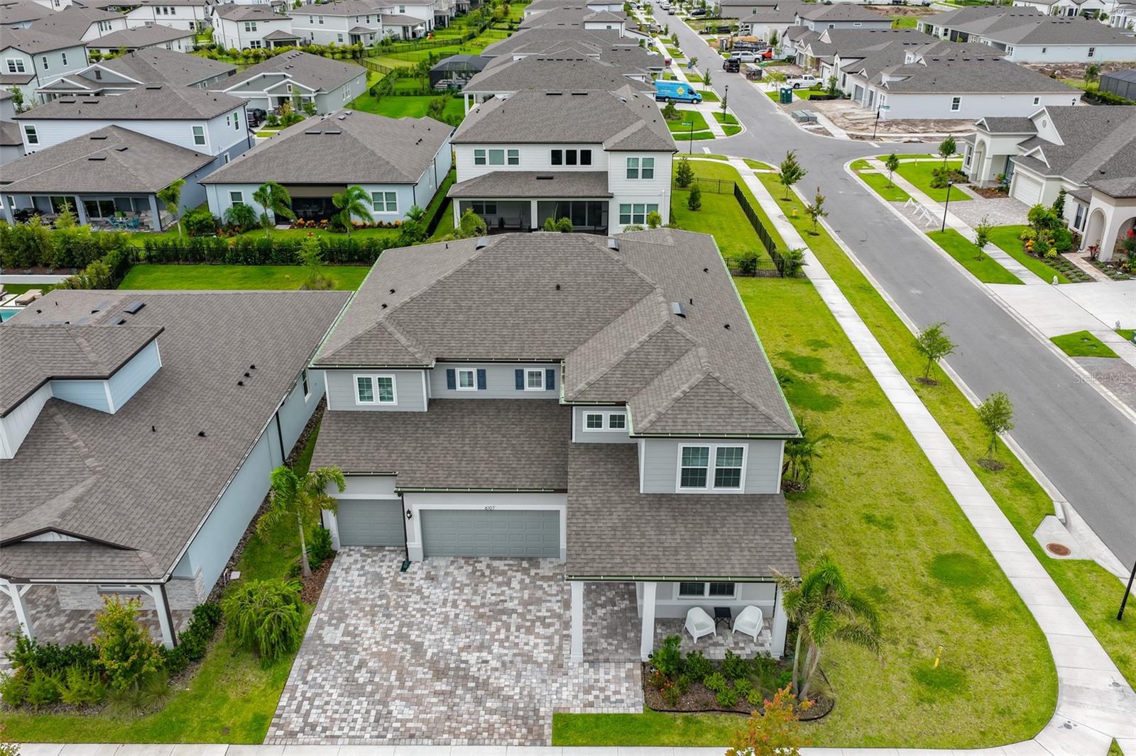 6107 GOLDEN BEACH DR — photo 63