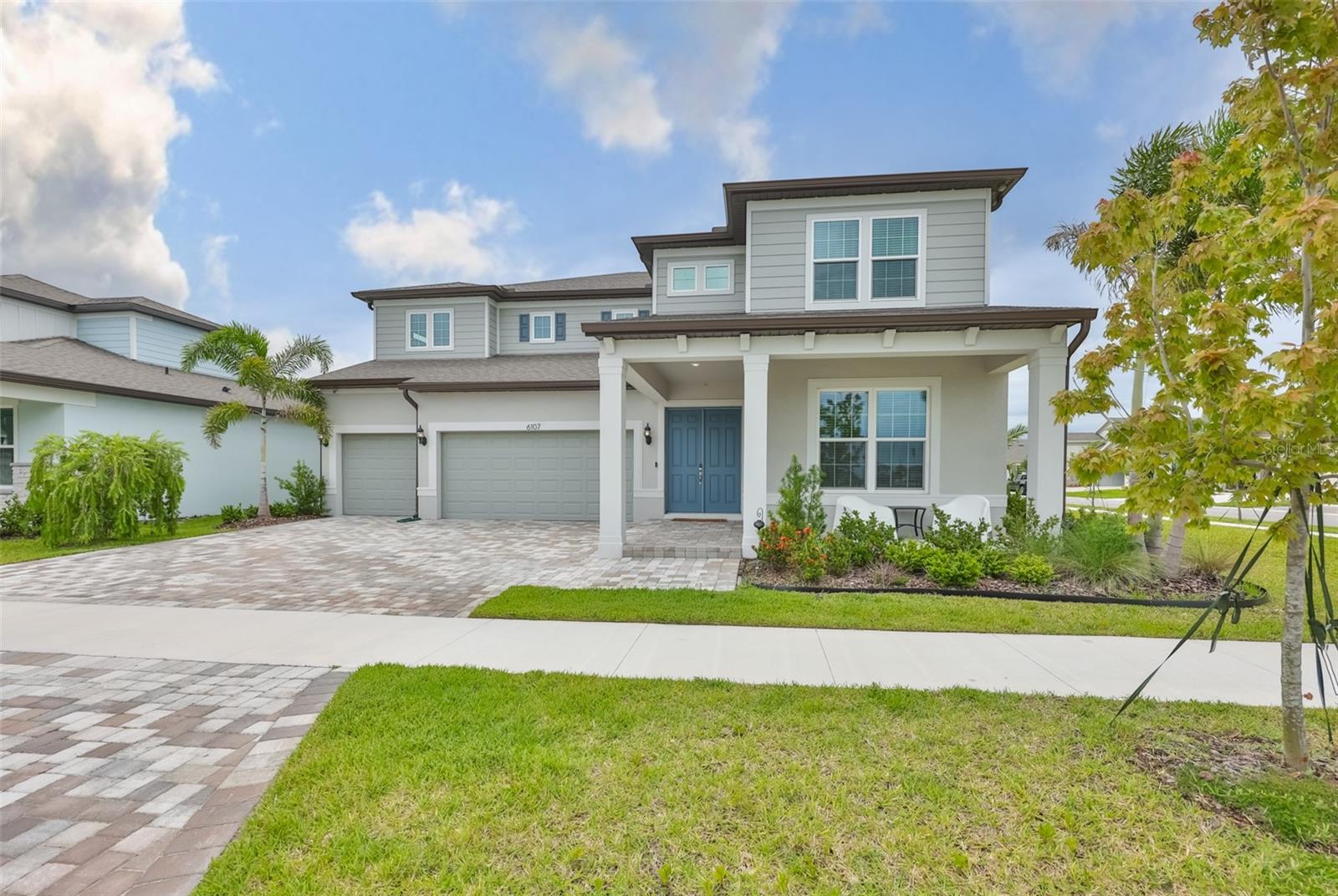 6107 GOLDEN BEACH DR — photo 6