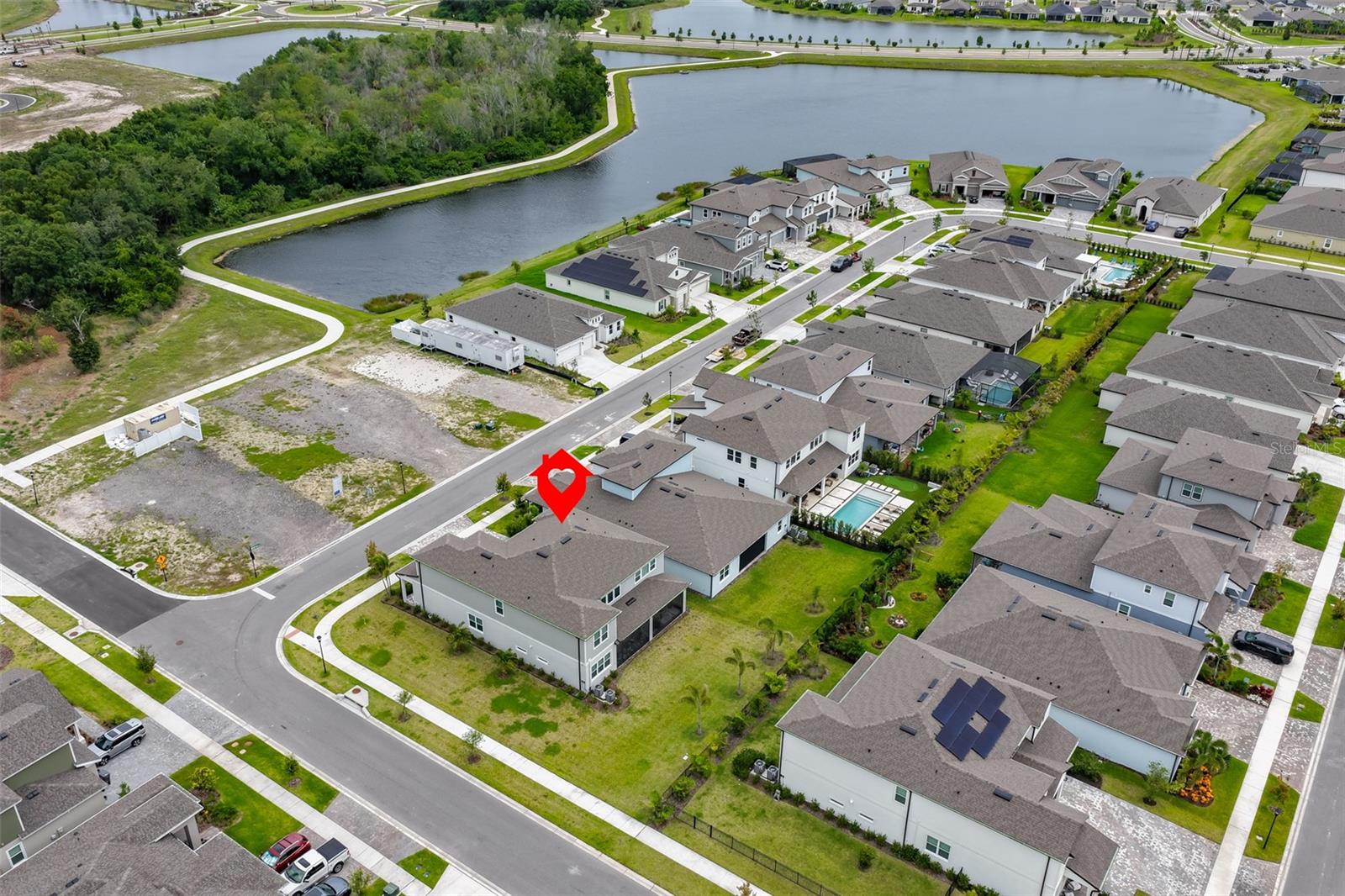 6107 GOLDEN BEACH DR — photo 68
