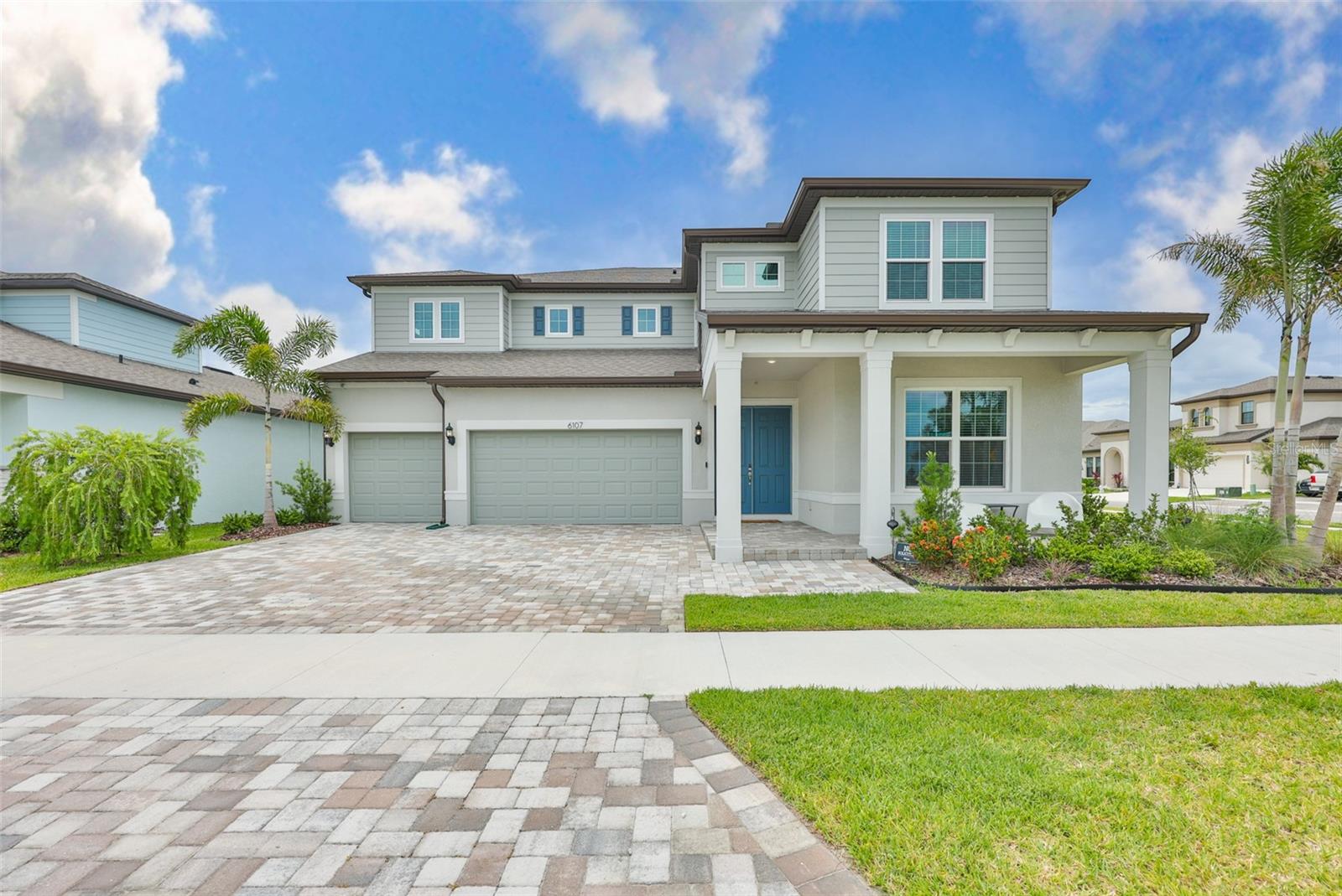 6107 GOLDEN BEACH DR — photo 61