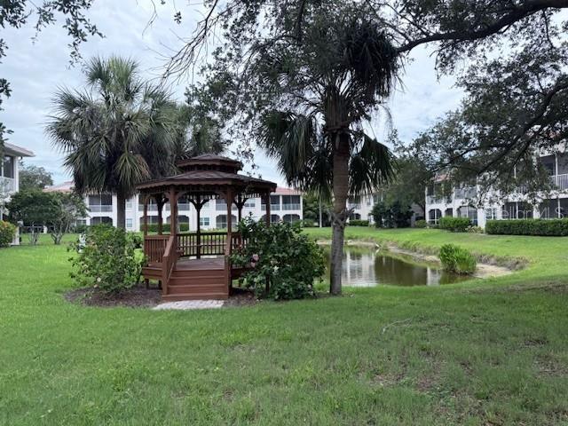4220 CENTRAL SARASOTA PKWY #1215 — photo 16