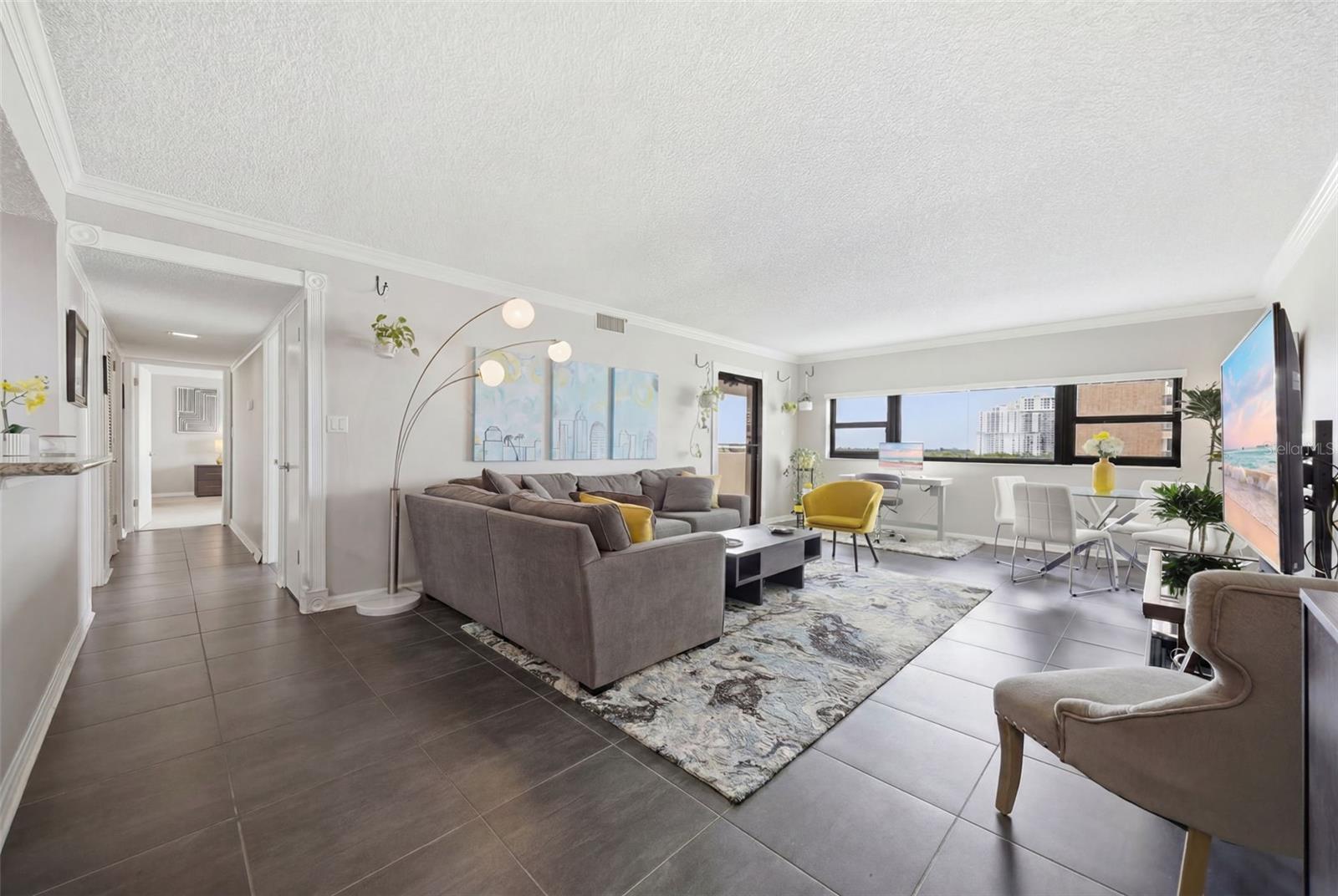 4141 BAYSHORE BLVD #706 — photo 3