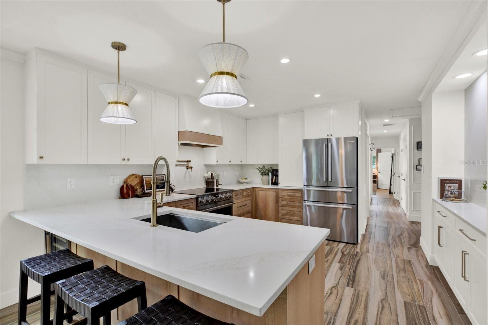 1308 MARION DR S — photo 12