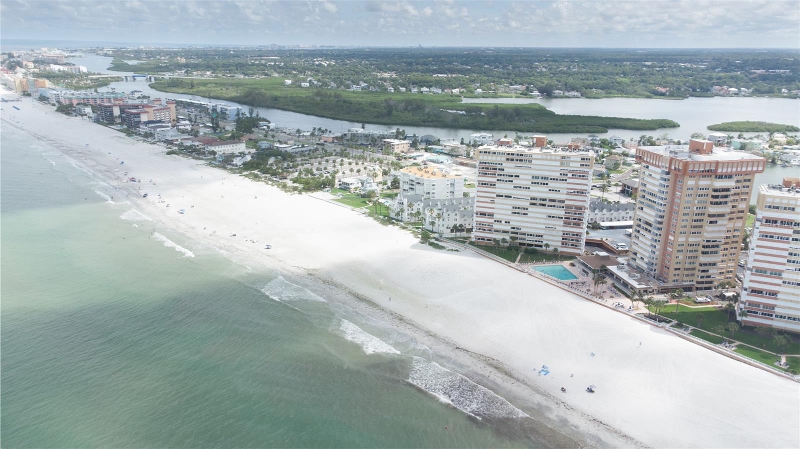 17920 GULF BLVD #301 — photo 40