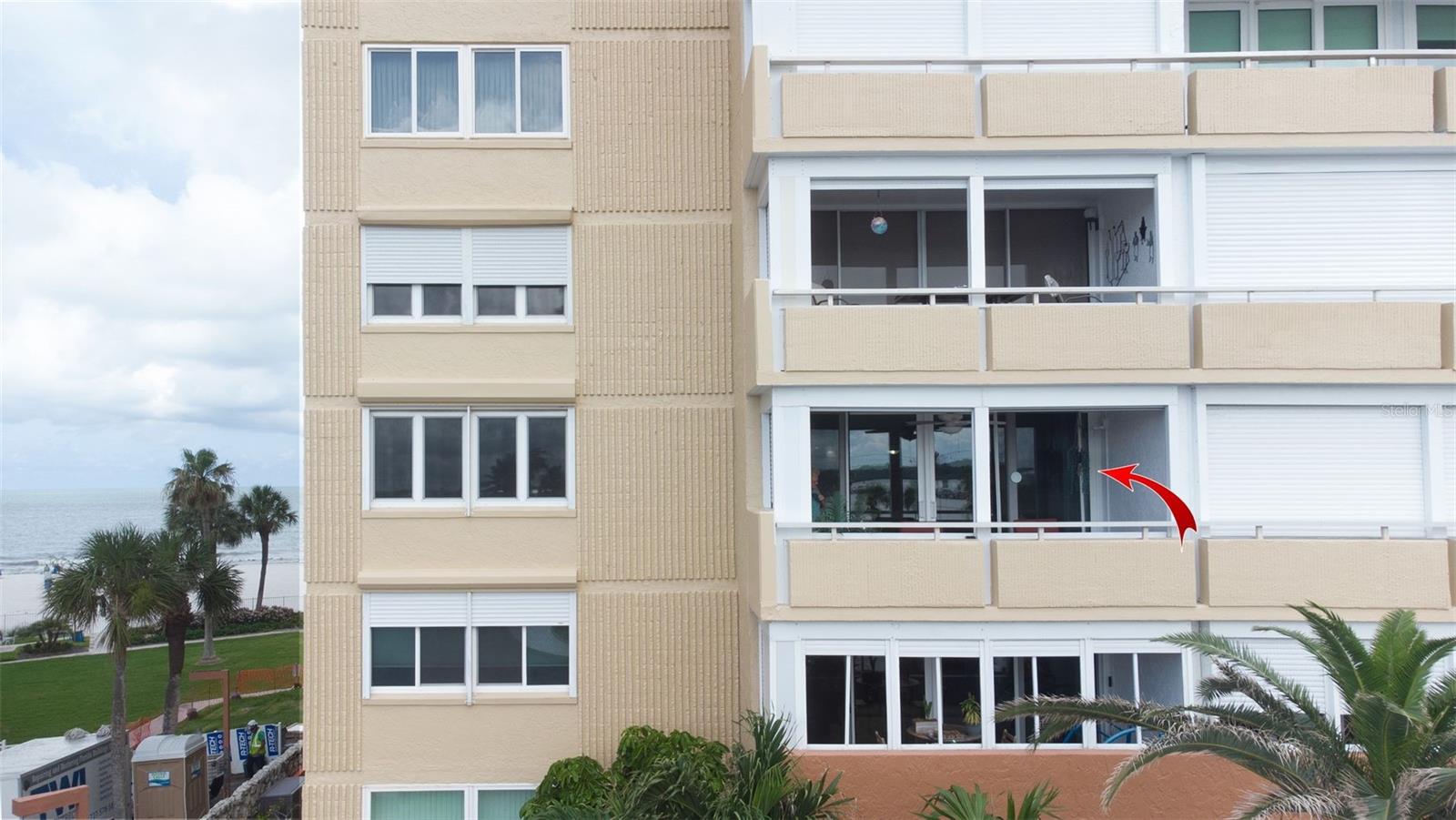 17920 GULF BLVD #301 — photo 45