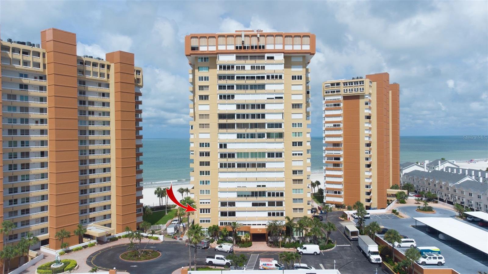 17920 GULF BLVD #301 — photo 44