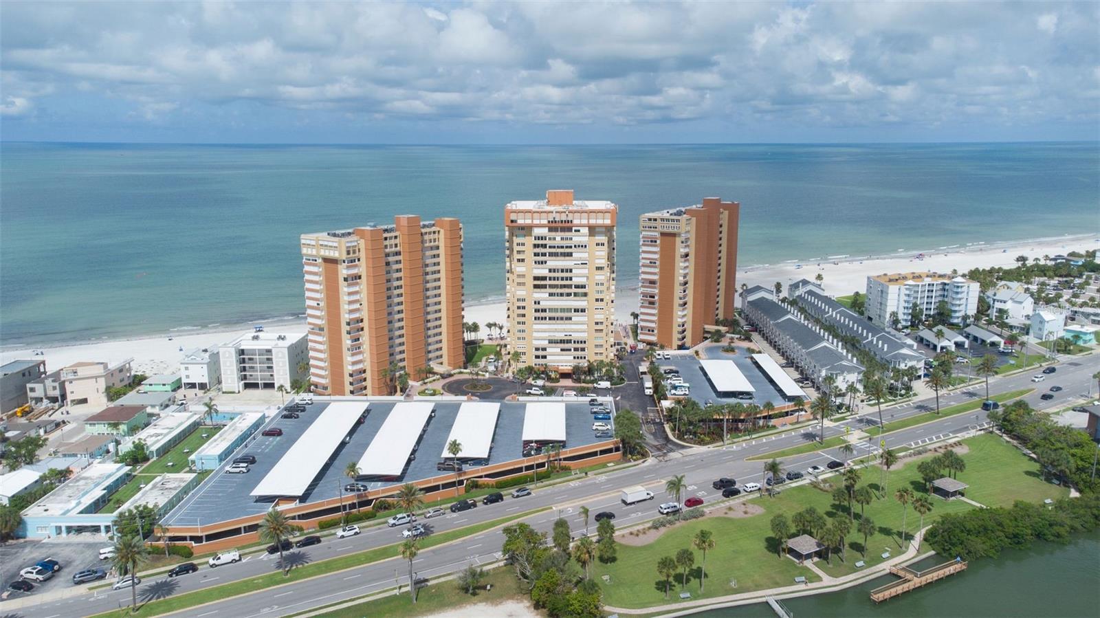 17920 GULF BLVD #301 — photo 42