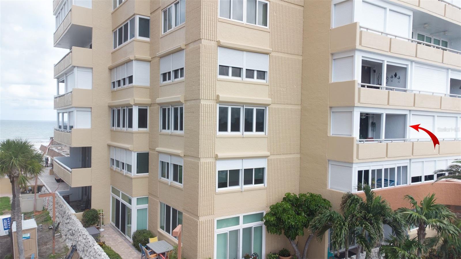 17920 GULF BLVD #301 — photo 46