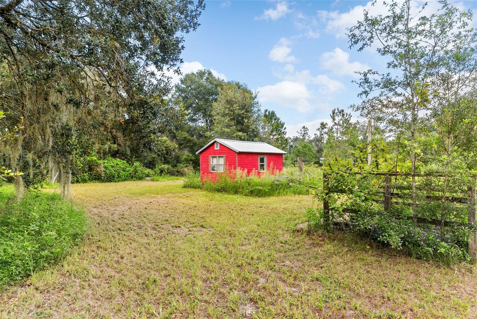 13621 MCINTOSH RD — photo 35