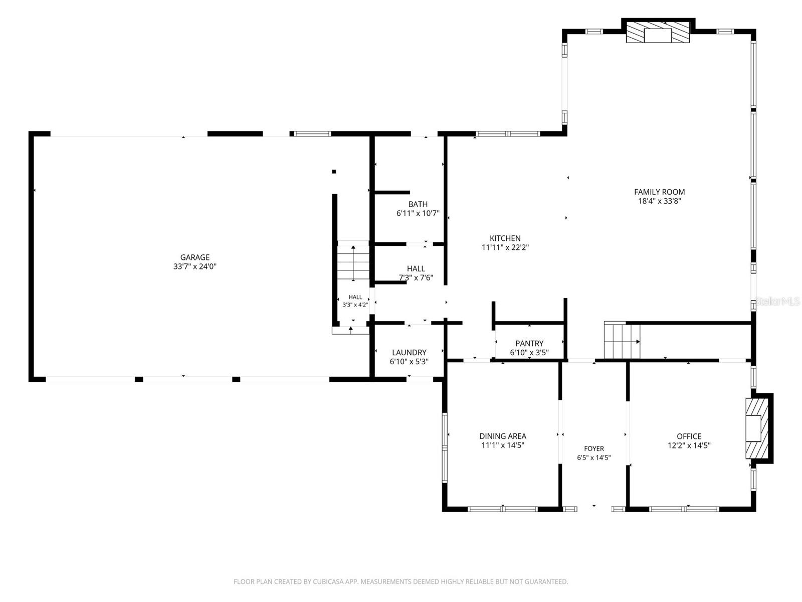 13621 MCINTOSH RD — photo 5