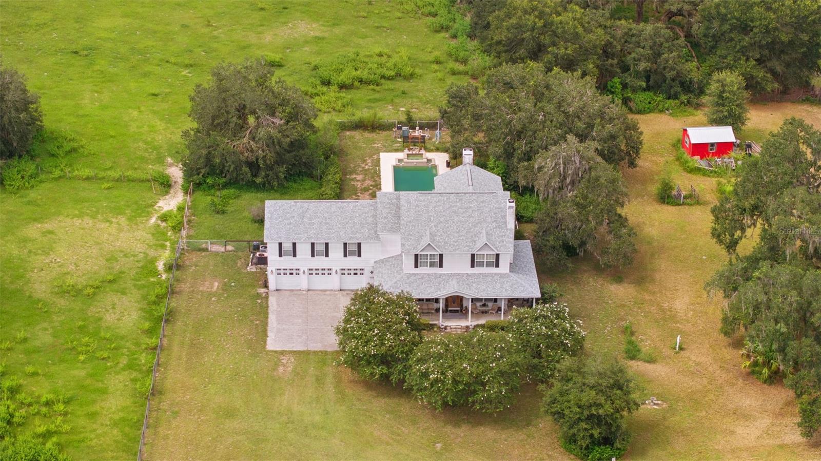 13621 MCINTOSH RD — photo 2