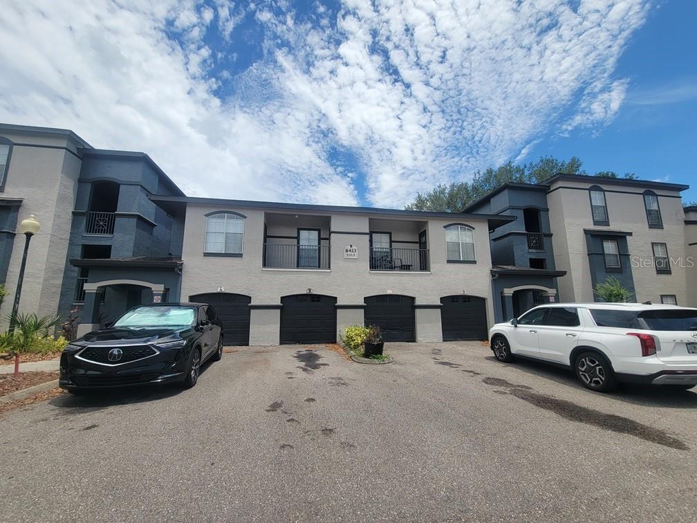 8413 LUCUYA WAY #306 — photo 2