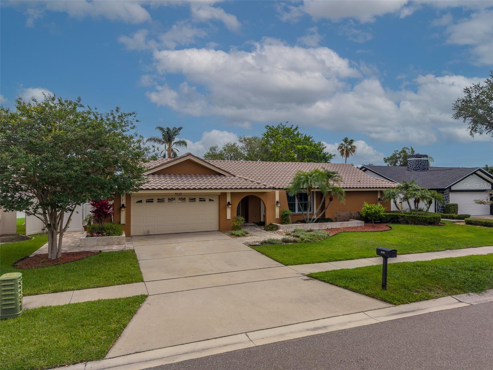 4119 CROSSWATER DR — photo 64
