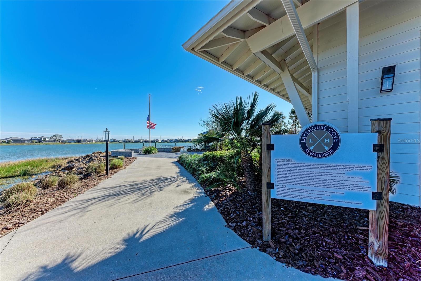 1079 WATERLINE CT — photo 68