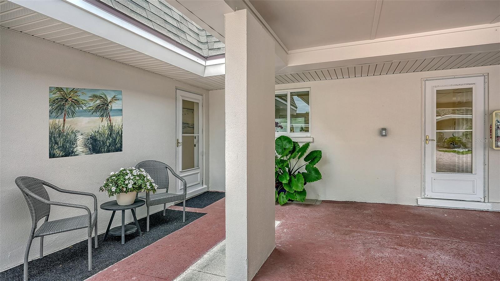 1900 BENJAMIN FRANKLIN DR #V11 — photo 30