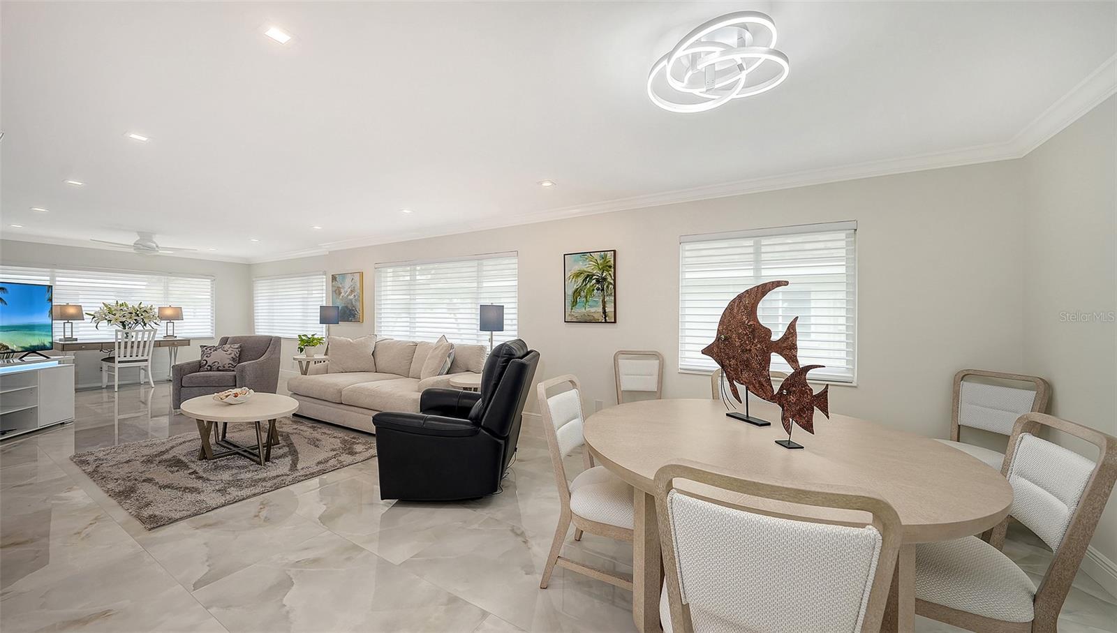 1900 BENJAMIN FRANKLIN DR #V11 — photo 15