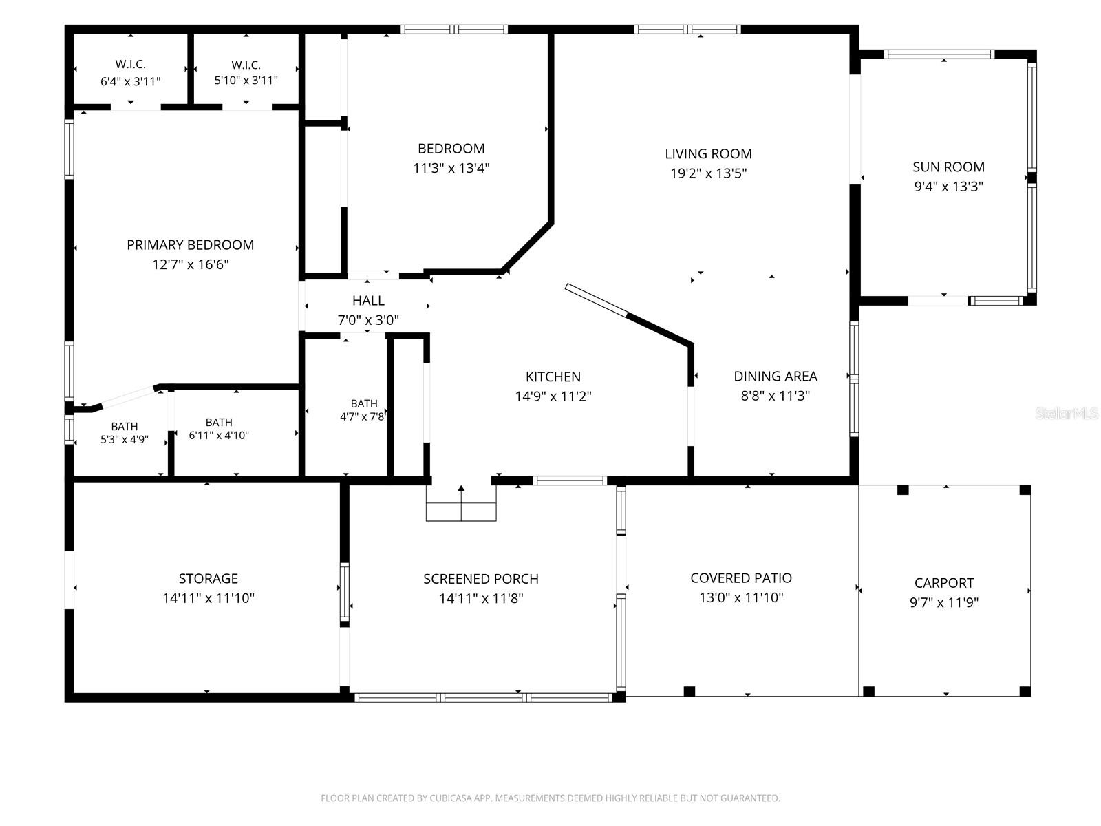 713 TANGERINE WOODS BLVD — photo 45