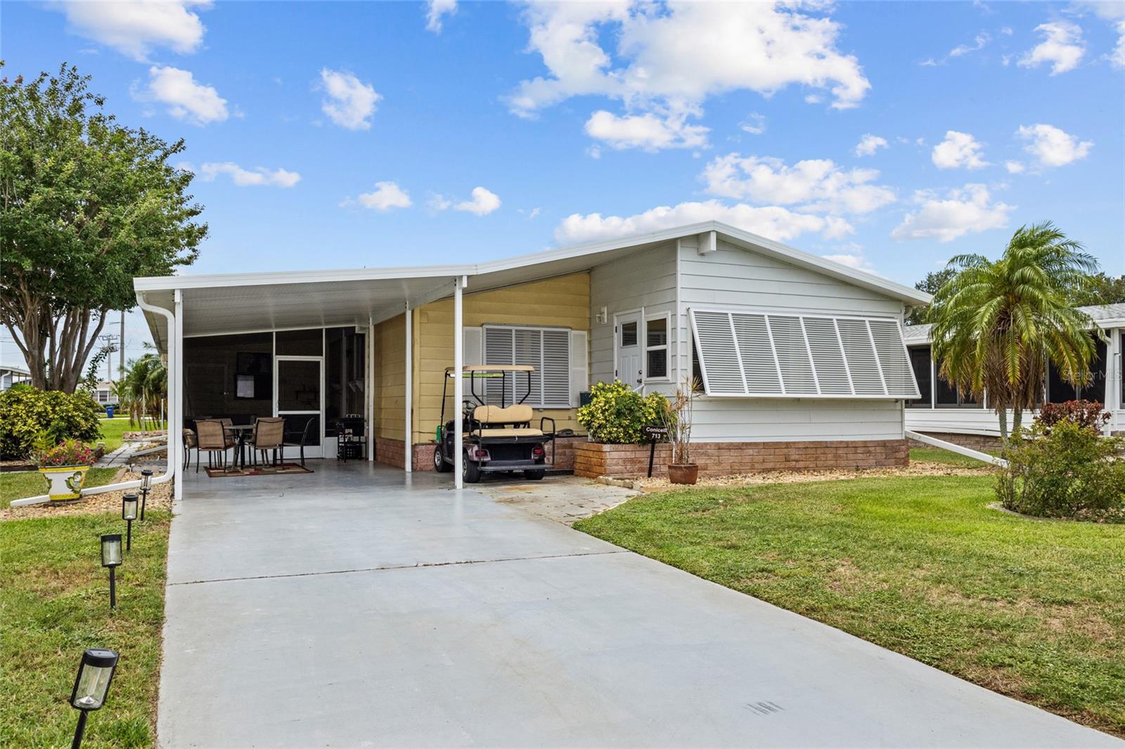 713 TANGERINE WOODS BLVD — photo 2