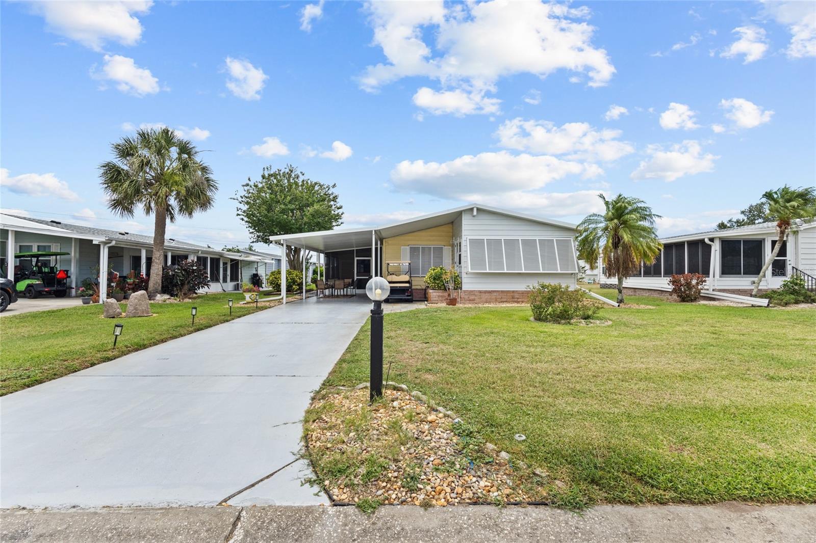 713 TANGERINE WOODS BLVD — photo 3