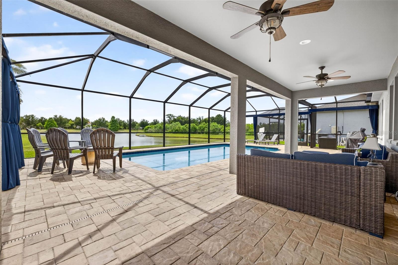 7109 BAY LAUREL CT — photo 49