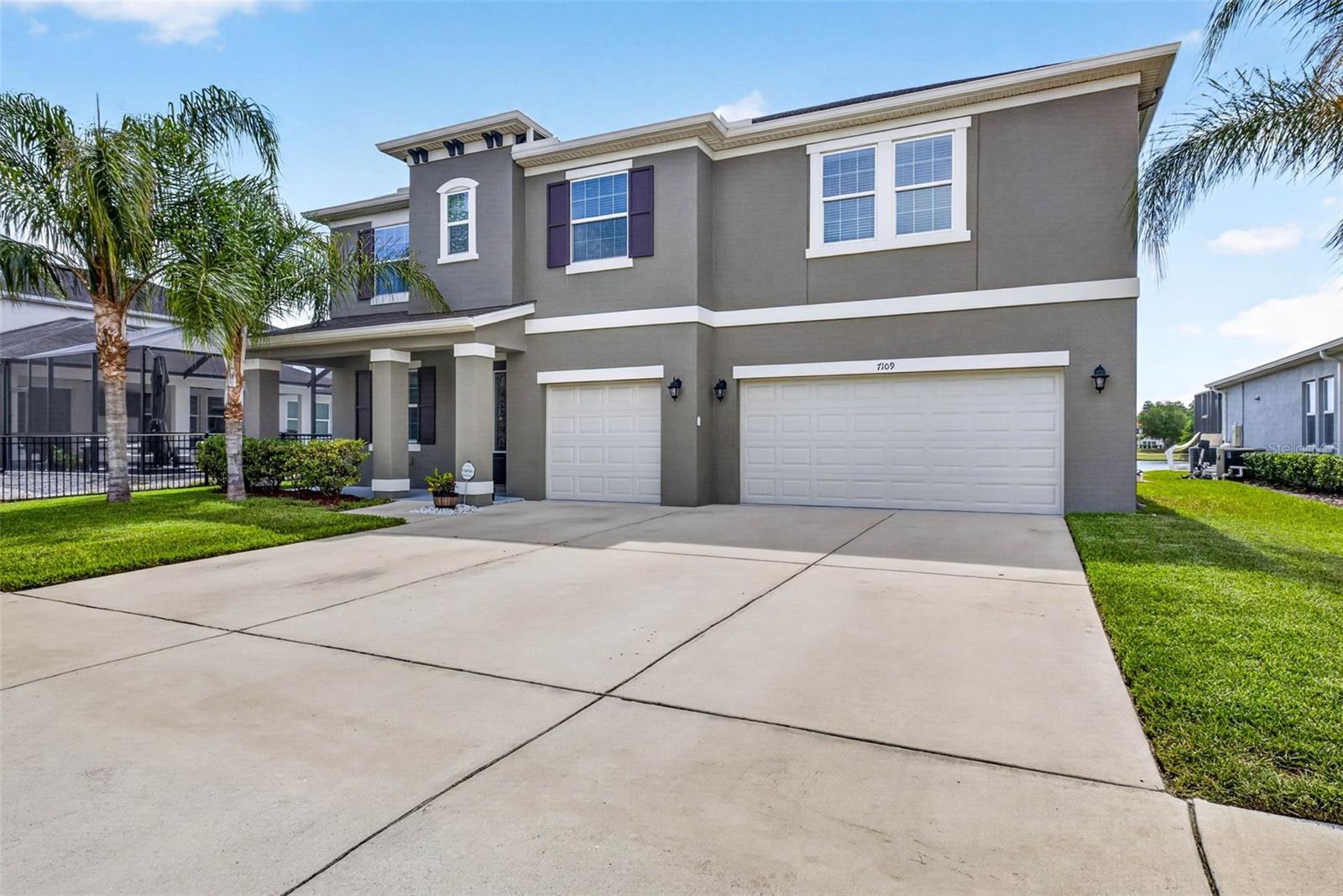7109 BAY LAUREL CT — photo 8