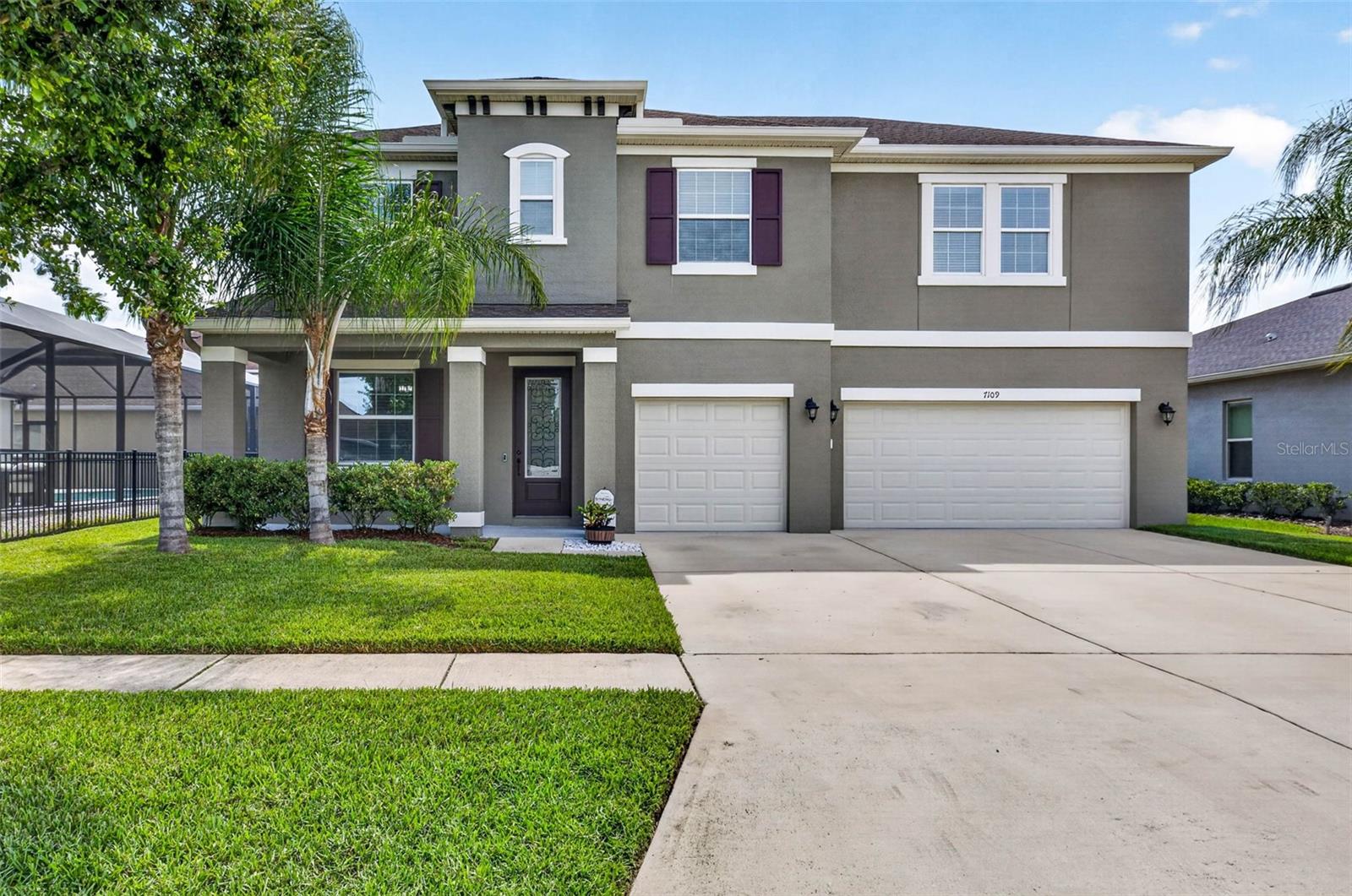 7109 BAY LAUREL CT — photo 2