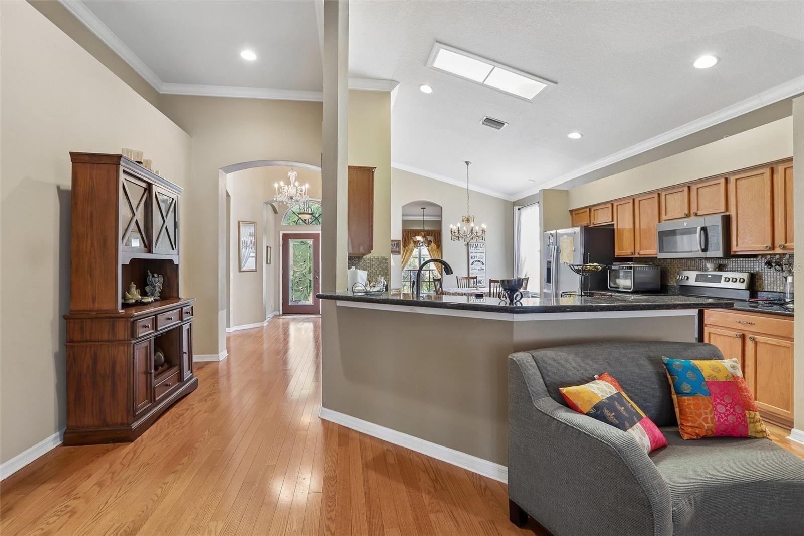4761 WHISPERING WIND AVE — photo 4