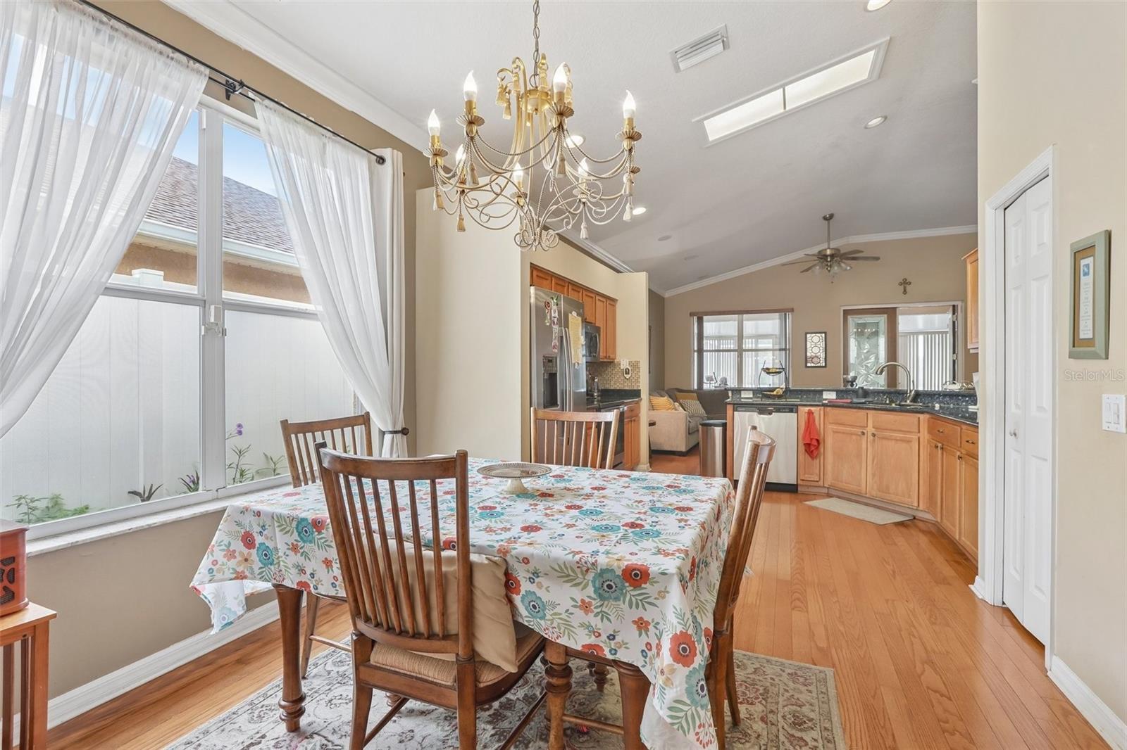 4761 WHISPERING WIND AVE — photo 9