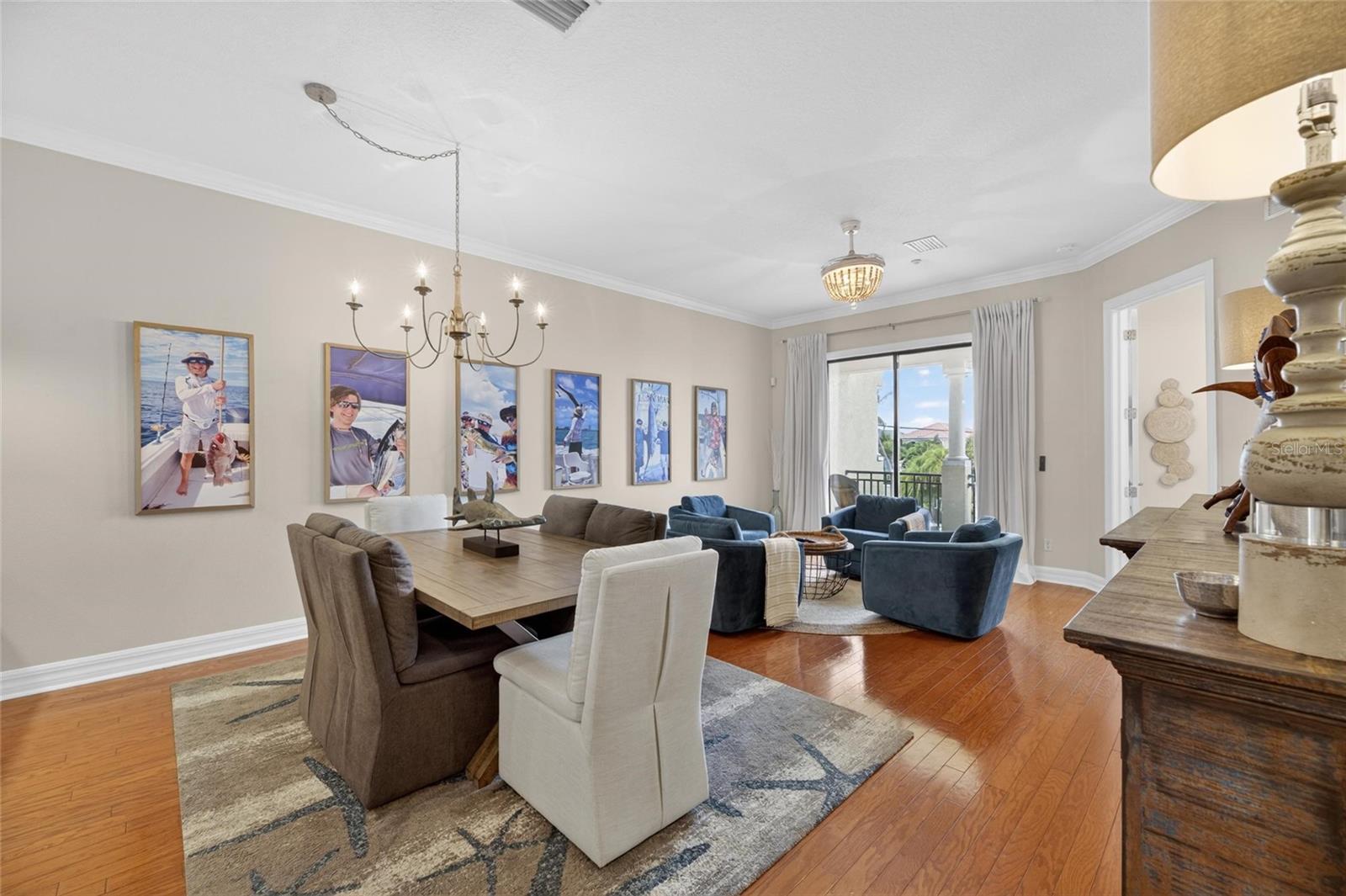 6408 MAYRA SHORES LN — photo 39