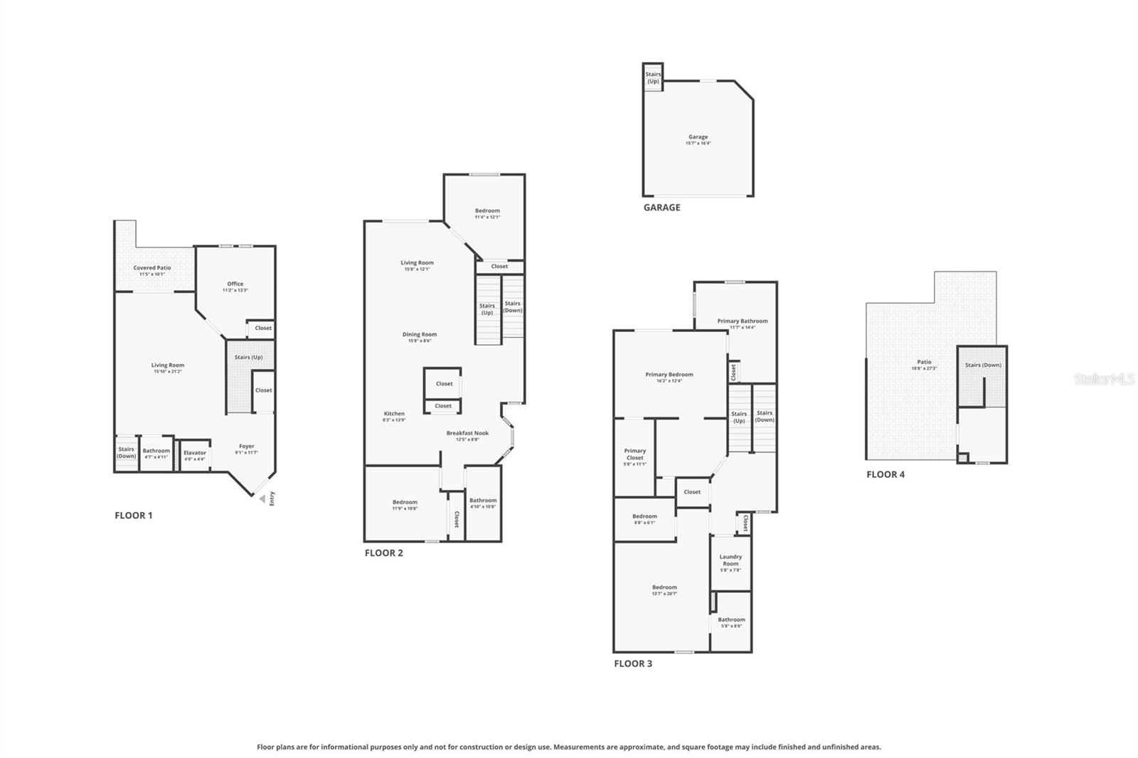 6408 MAYRA SHORES LN — photo 89
