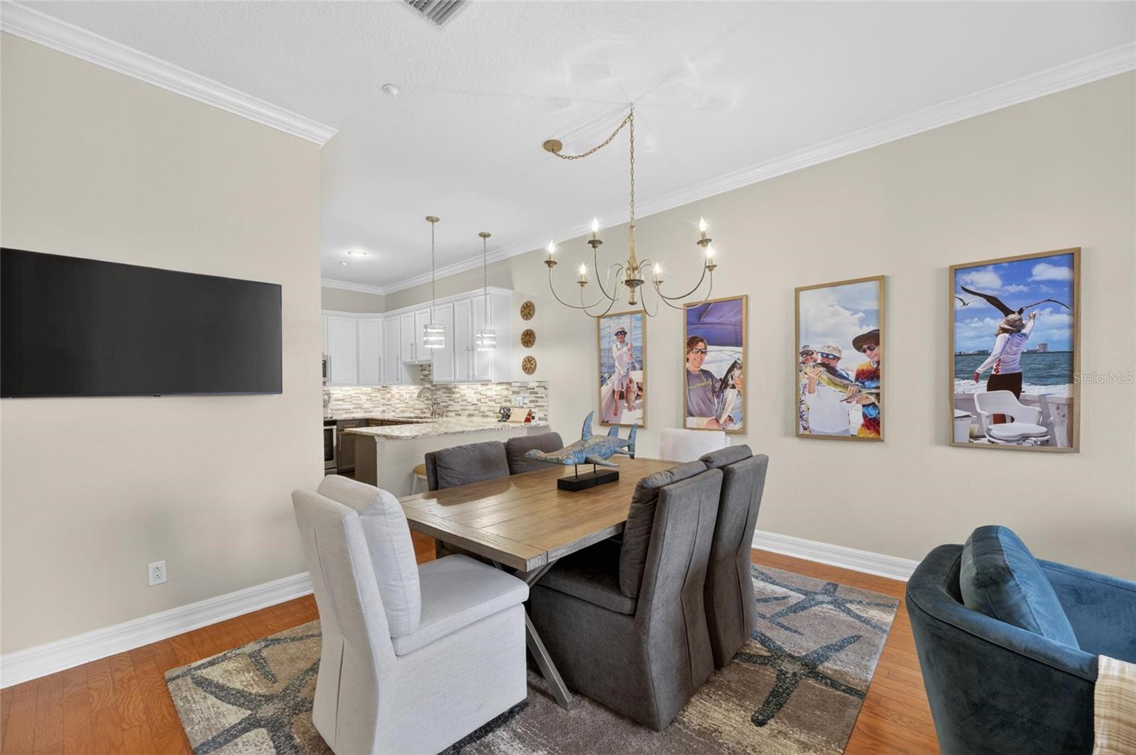 6408 MAYRA SHORES LN — photo 40