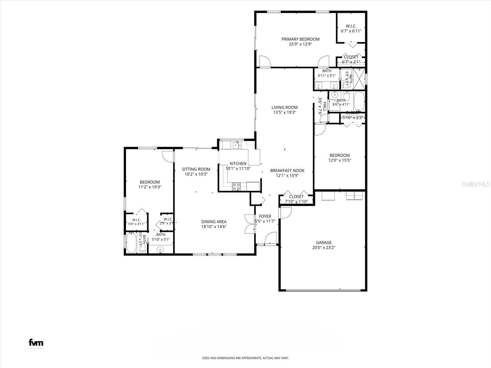 521 MERAVAN DR — photo 30