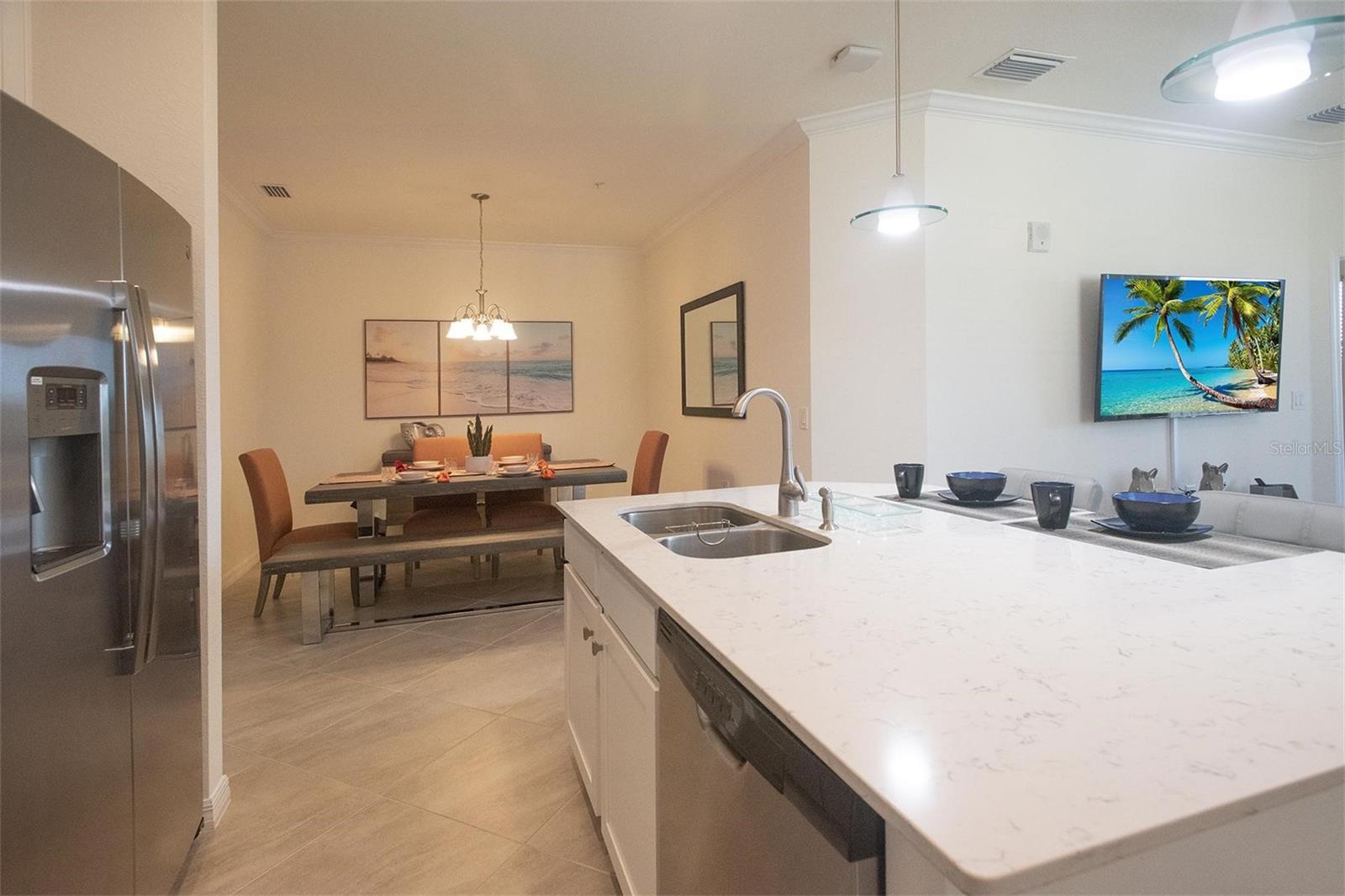 17724 GAWTHROP DR #308 — photo 21