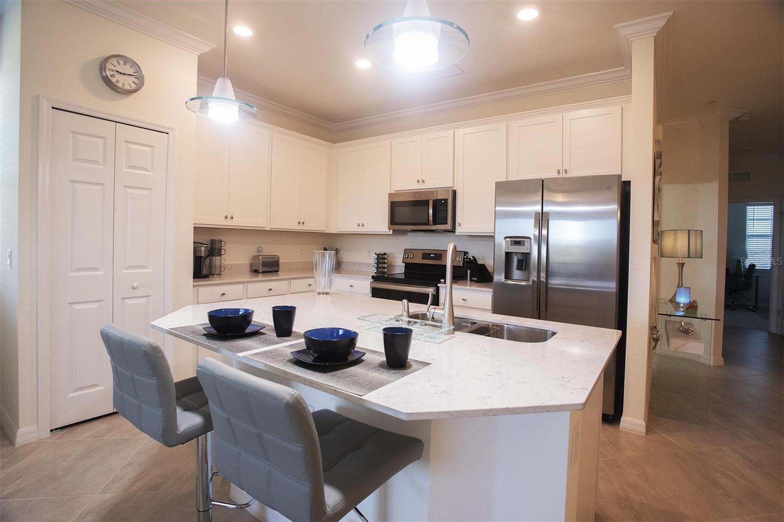 17724 GAWTHROP DR #308 — photo 4