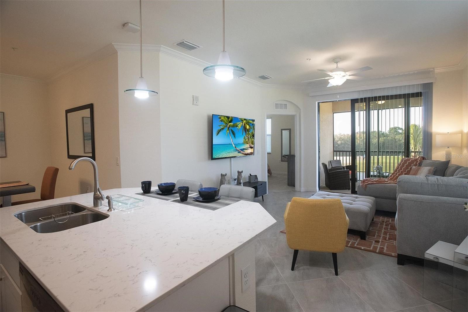 17724 GAWTHROP DR #308 — photo 5