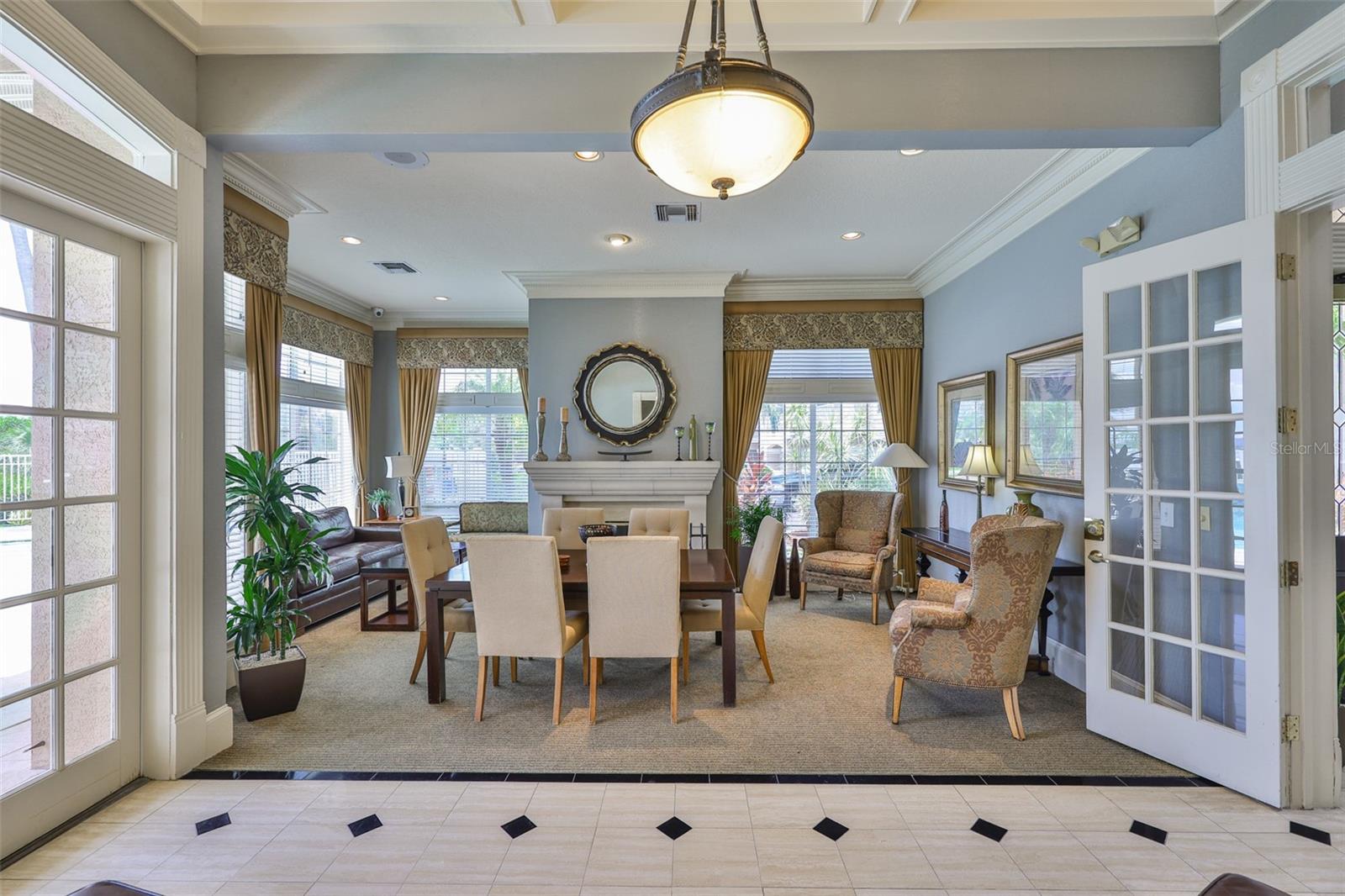 3205 BAY CLUB CIR #3205 — photo 43