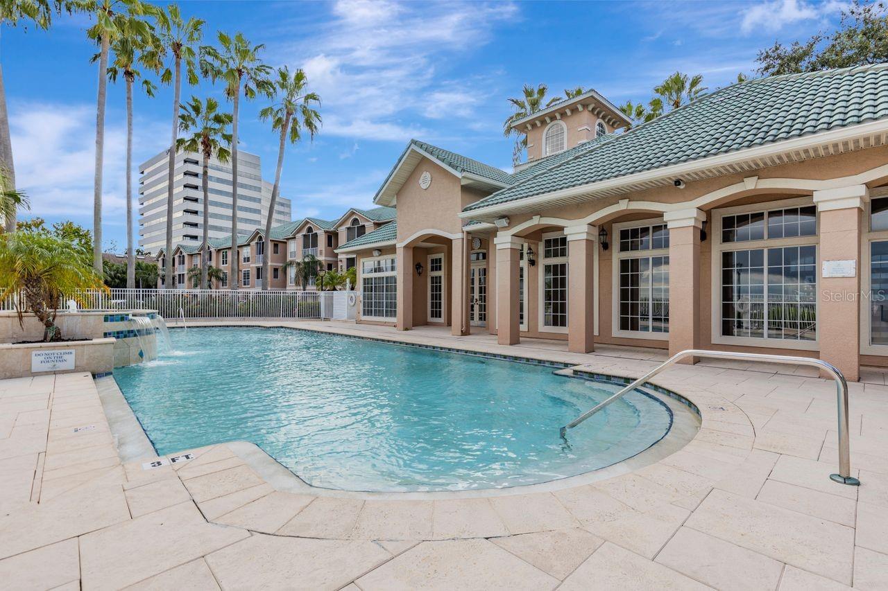 3205 BAY CLUB CIR #3205 — photo 38