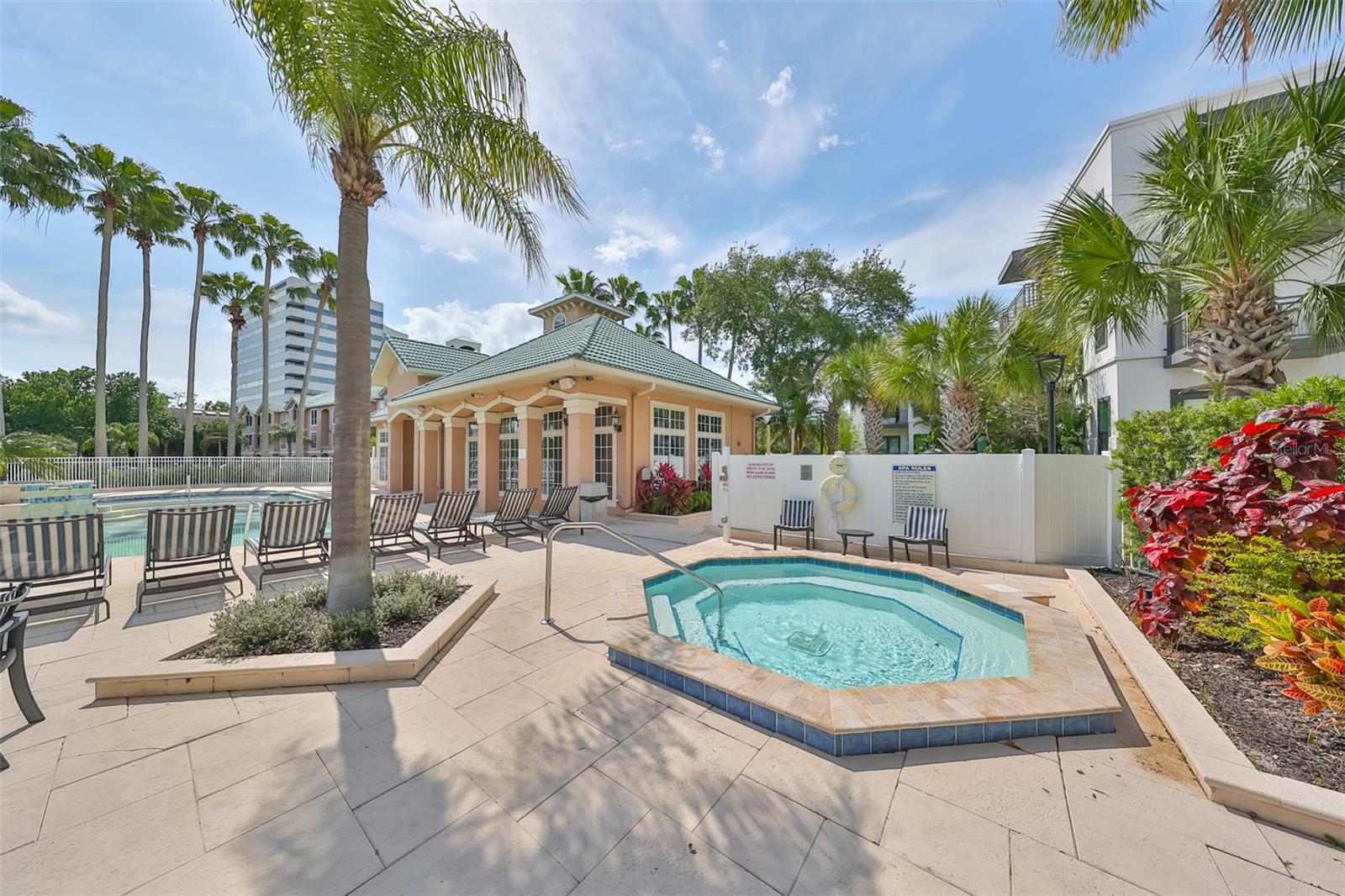 3205 BAY CLUB CIR #3205 — photo 6
