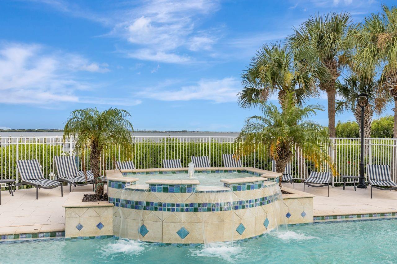 3205 BAY CLUB CIR #3205 — photo 7