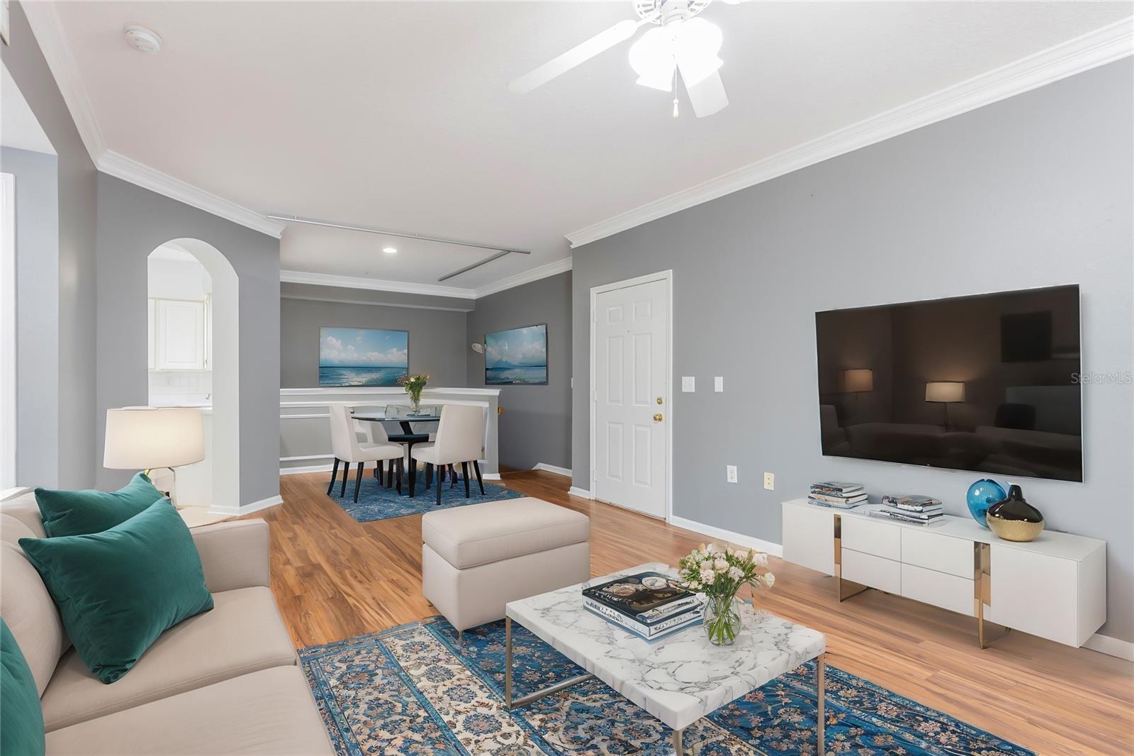 3205 BAY CLUB CIR #3205 — photo 9