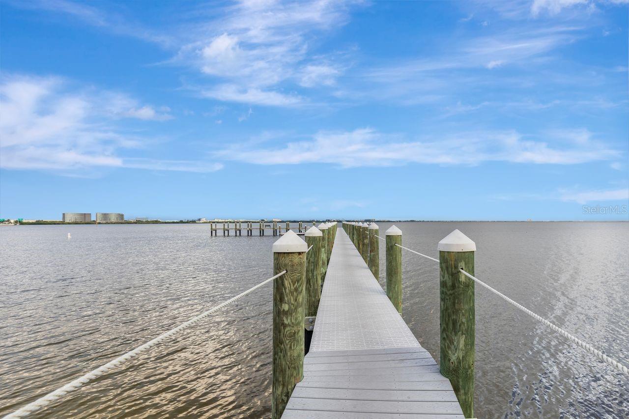 3205 BAY CLUB CIR #3205 — photo 4