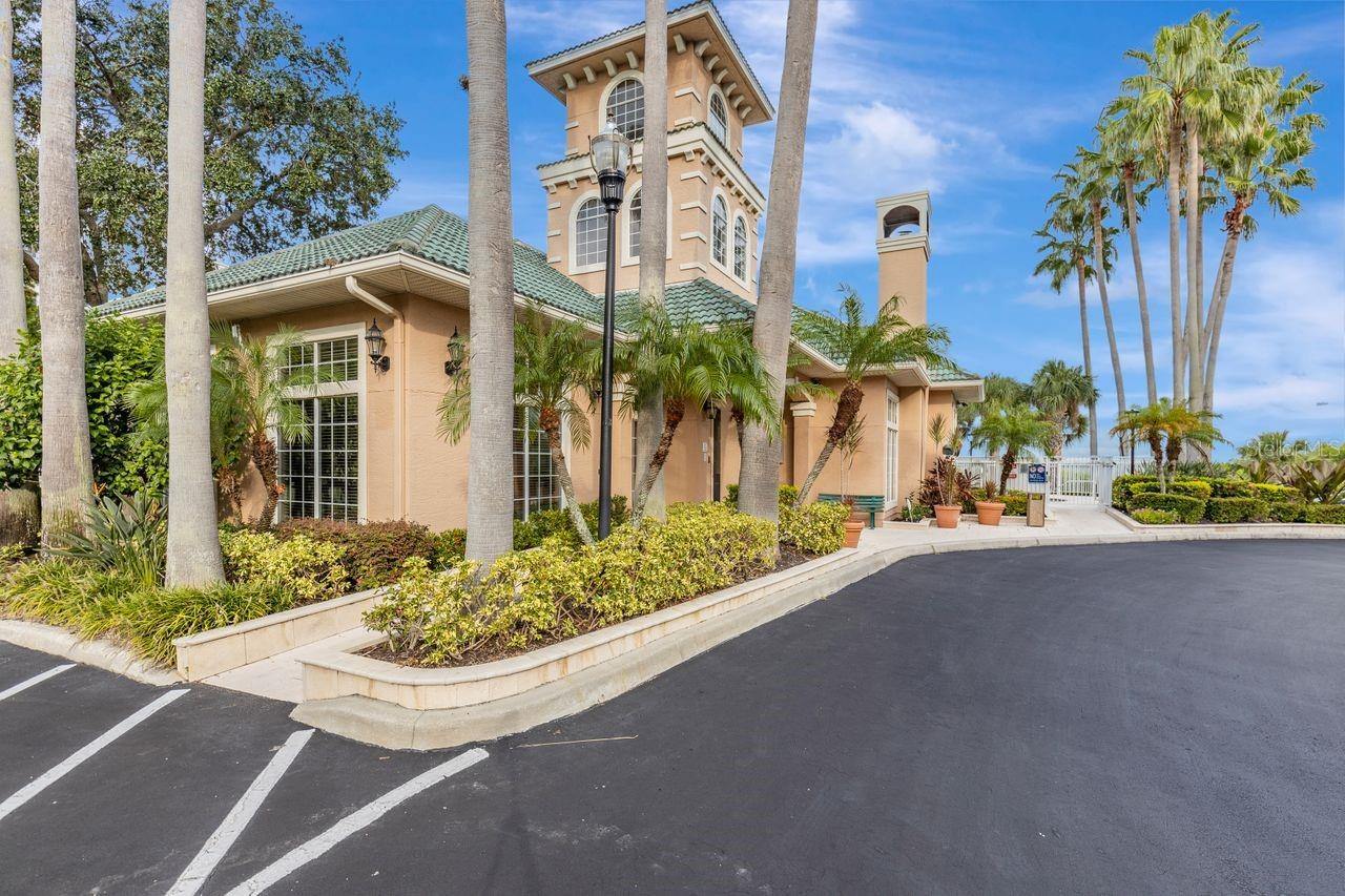 3205 BAY CLUB CIR #3205 — photo 40