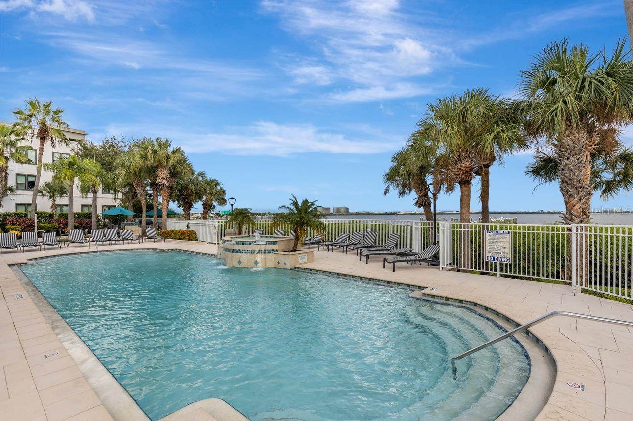 3205 BAY CLUB CIR #3205 — photo 25
