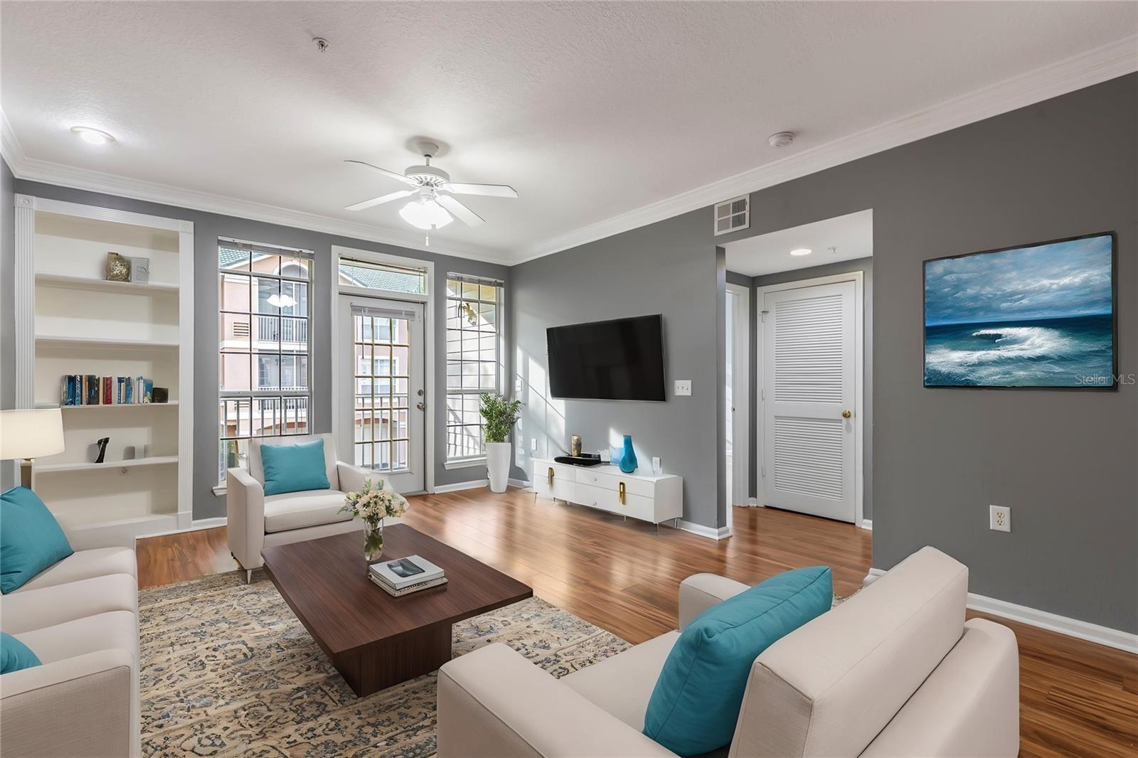 3205 BAY CLUB CIR #3205 — photo 8