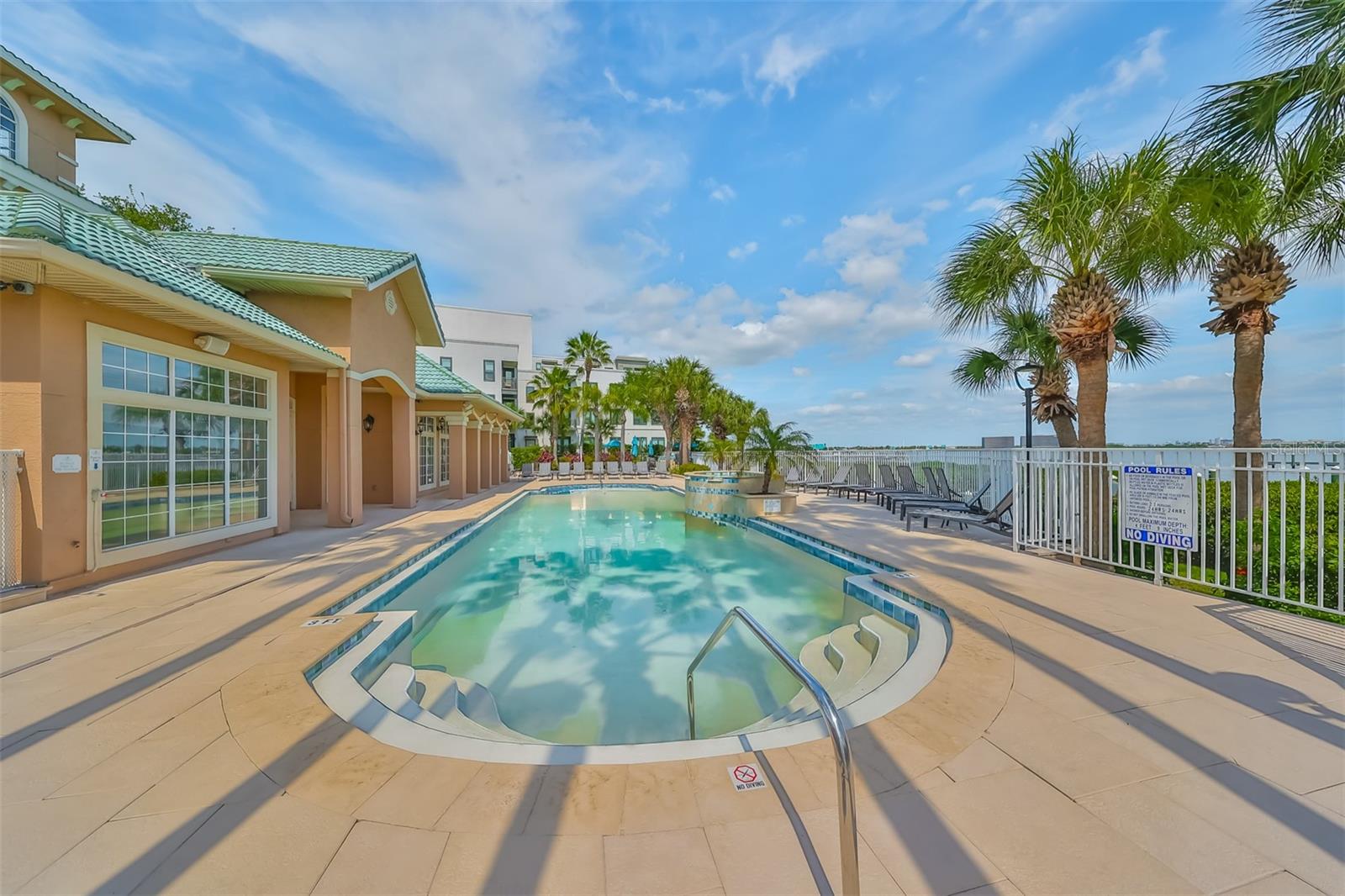 3205 BAY CLUB CIR #3205 — photo 5