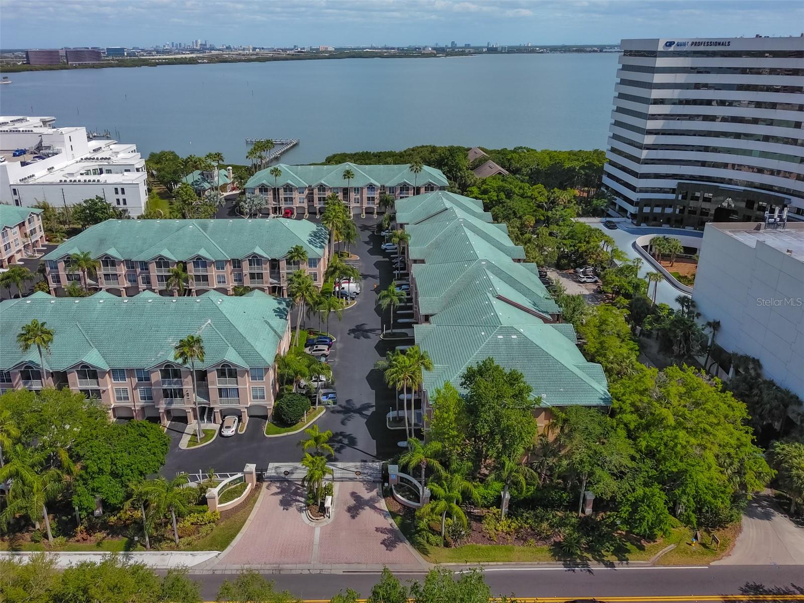 3205 BAY CLUB CIR #3205 — photo 48
