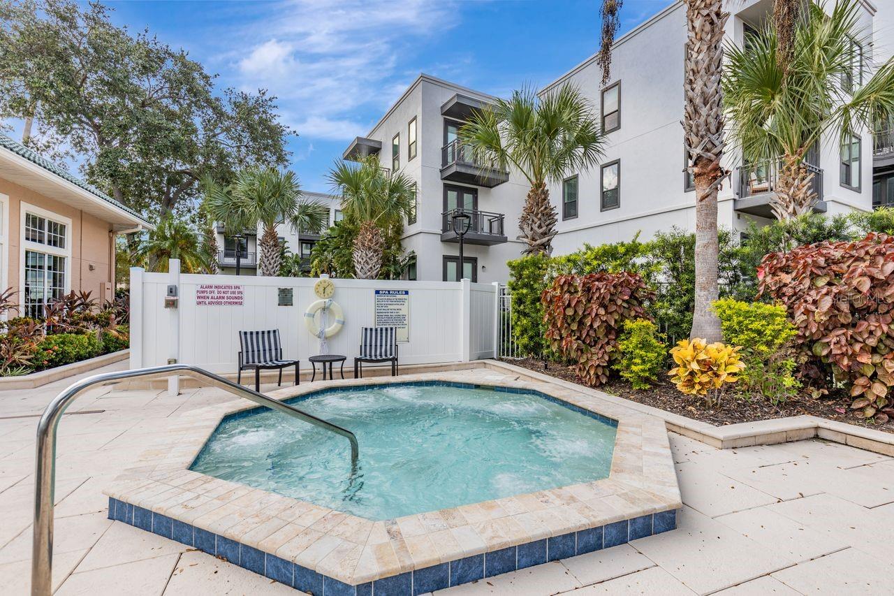3205 BAY CLUB CIR #3205 — photo 36
